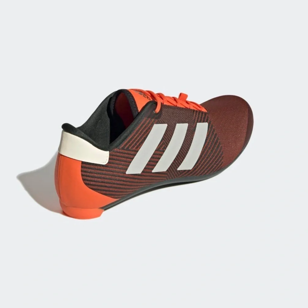 Adidas THE ROAD CYCLING SHOES size 10.5 men’s 11.5 women